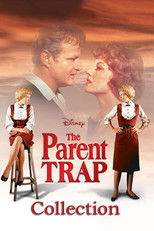 The Parent Trap Collection