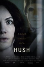 Ver Hush (2016) Online