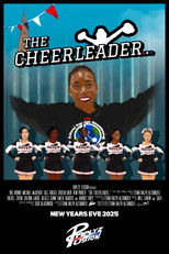 The Cheerleader... poster movie
