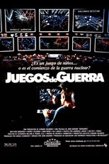 Ver Juegos de guerra (1983) Online