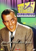 Ed Sullivan's Rock & Roll Classics-Elvis & Other Rock Greats Vol. 4