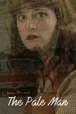 The Pale Man poster movie