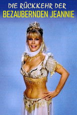 Die Rückkehr der bezaubernden Jeannie