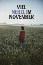 Poster for Viel Nebel im November 