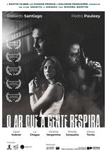 Every Breath We Take poster