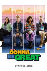 Poster zu Staffel 1 – This Is Gonna Be Great