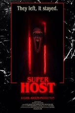 Poster for Super Host