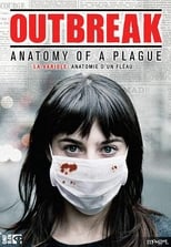 Poster for Outbreak: Anatomy of a Plague