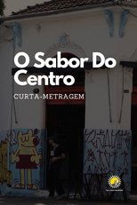 O Sabor Do Centro main poster