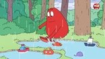 Barbapapa en famille 2x37 (S02E37)