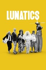 Poster for Lunatics