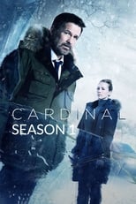 Poster for Cardinal Season 1