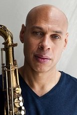 Joshua Redman