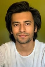 Aashay Mishra as Omkar Gupta in Pyaar Ke Papad