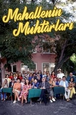 Poster for Mahallenin Muhtarları Season 10