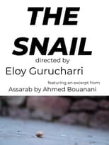 Poster for The snail