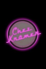 Poster for Chez Krömer