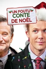 Un Foutu Conte de Noël serie streaming