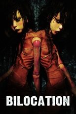 Bilocation main poster