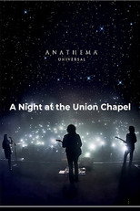 Anathema - Universal (Live in U.K.) poster