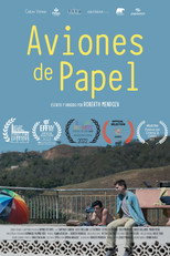 Paper Planes poster