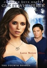 Poster for Ghost Whisperer Season 4