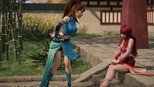 过去