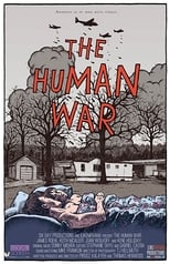 Poster for The Human War
