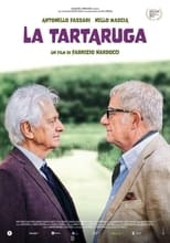 Poster for LA TARTARUGA