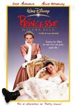 Princesse malgré elle serie streaming