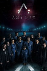 Asylum poster