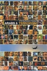 Poster for Arabs and Terrorism 