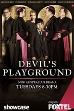 Devil's Playground (2014)