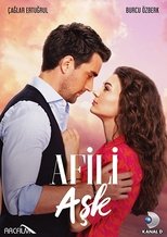 ΠΑΙΧΝΙΔΙ ΑΓΑΠΗΣ (2019)