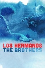 Poster for Los Hermanos/The Brothers