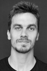 Foto retrato de Anton Fursa