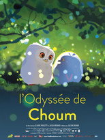 Shooom’s Odyssey