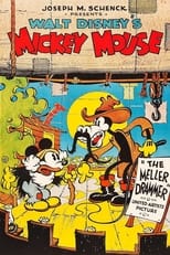 Mickey's Mellerdrammer