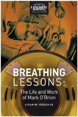 Poster for Breathing Lessons: The Life and Work of Mark O'Brien