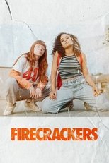 Poster for Firecrackers 