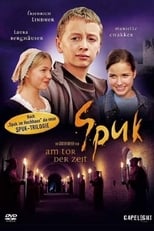 Poster for Spuk am Tor der Zeit