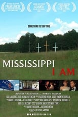 Poster for Mississippi I Am