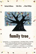 Poster for Family Tree