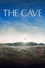 Poster for The Cave 