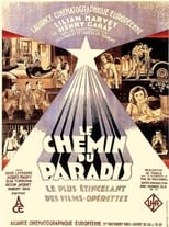 Poster for The Road to Paradise