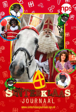 Het Sinterklaasjournaal poster