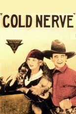 Poster for Cold Nerve