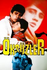 Öksüzler poster movie