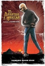 Poster for El asesino a sueldo