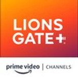 Lionsgate+ Amazon Channels